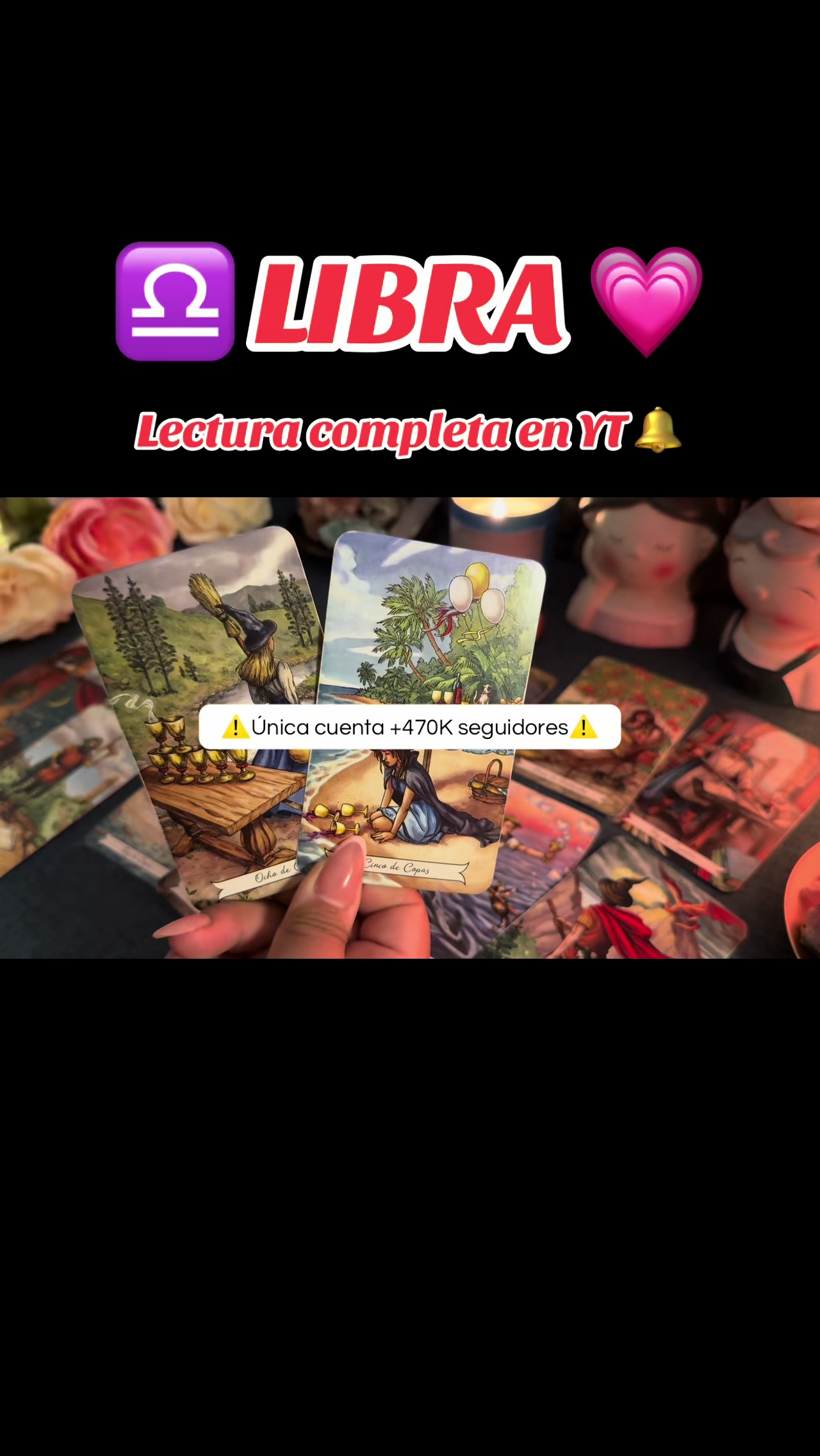 @Karma Tarot