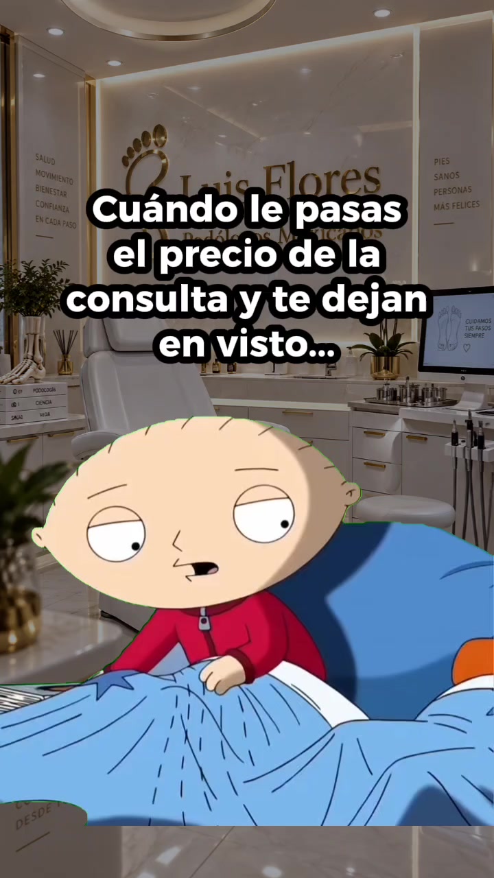 @PodólogosMx