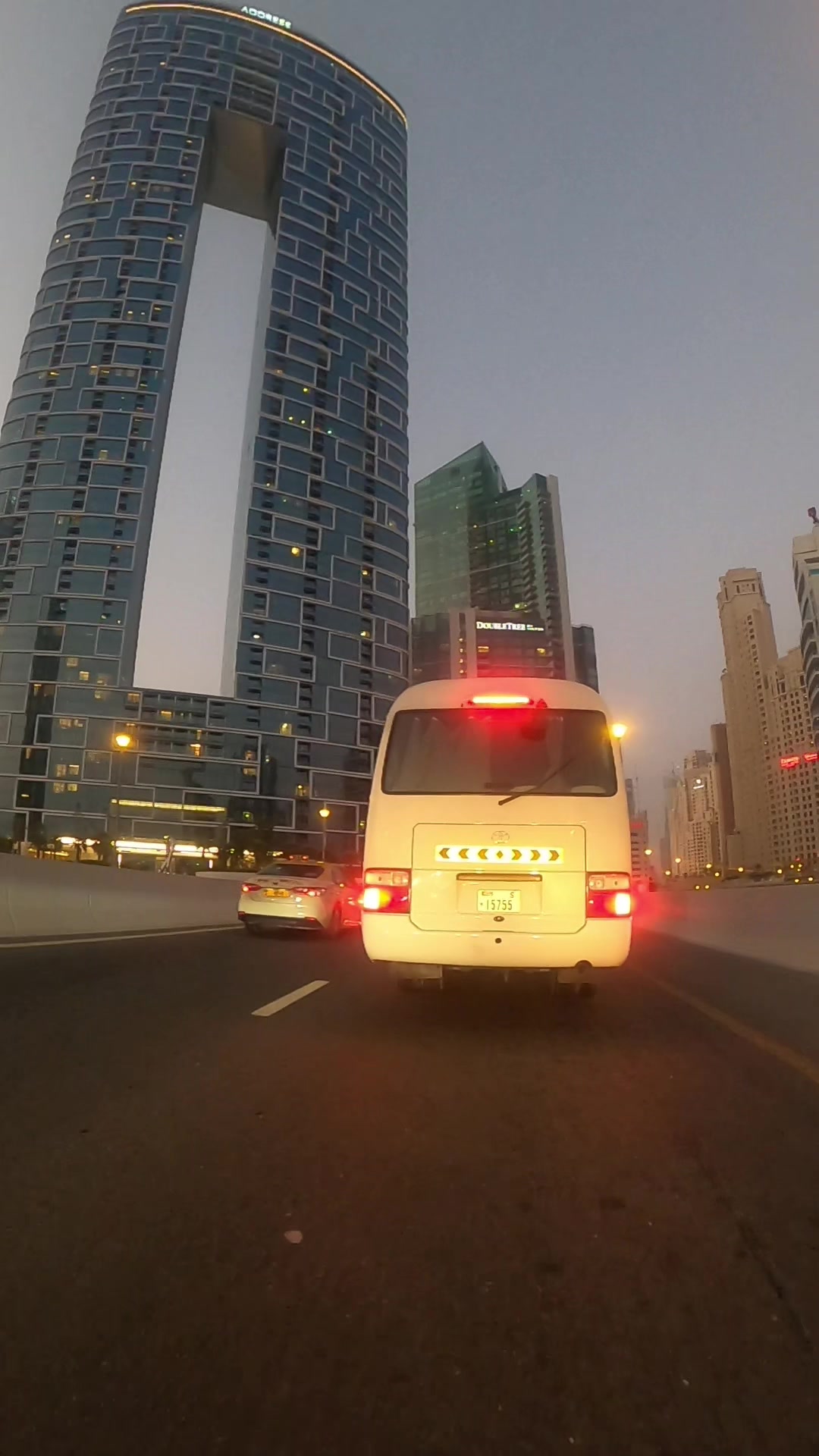 @Dubai Heights official