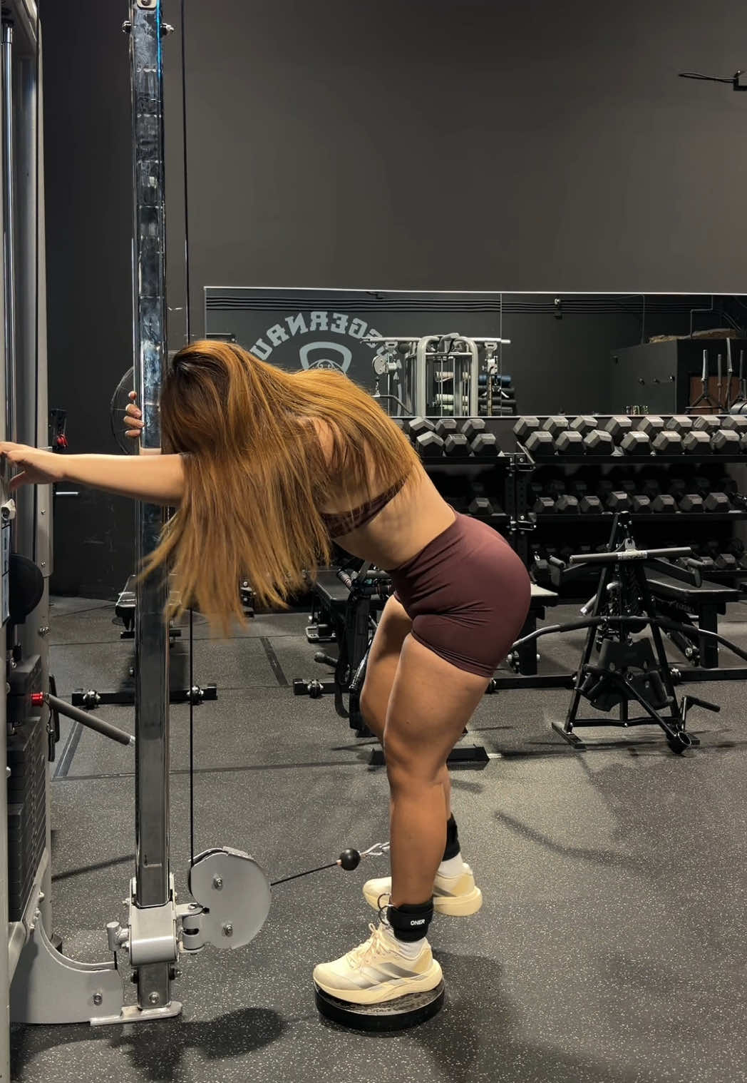 @Yaniriz| FITNESS & LIFESTYLE🌷