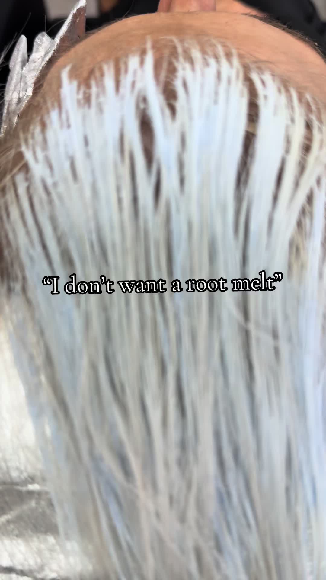 @Meg | DFW Hairstylist