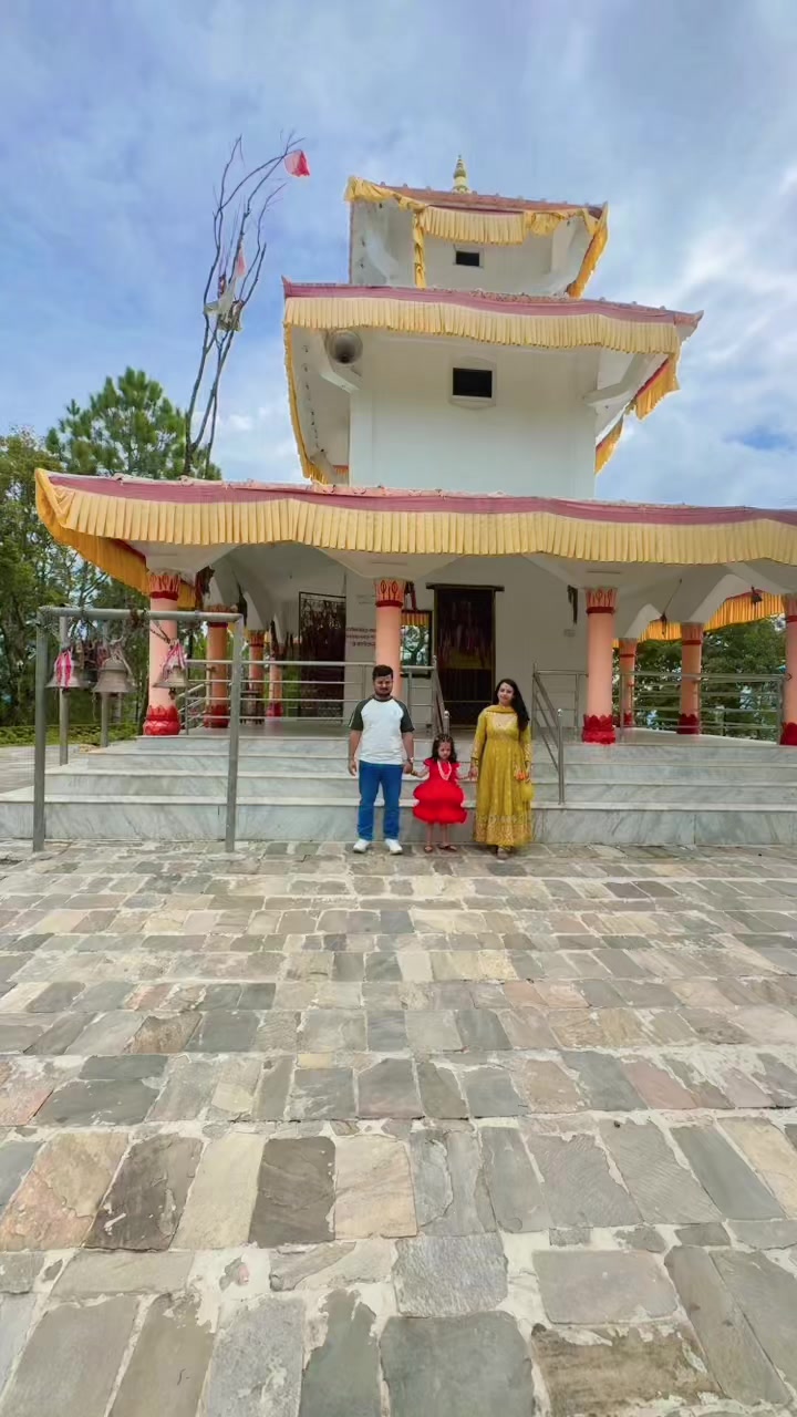 @Paaru Regmi