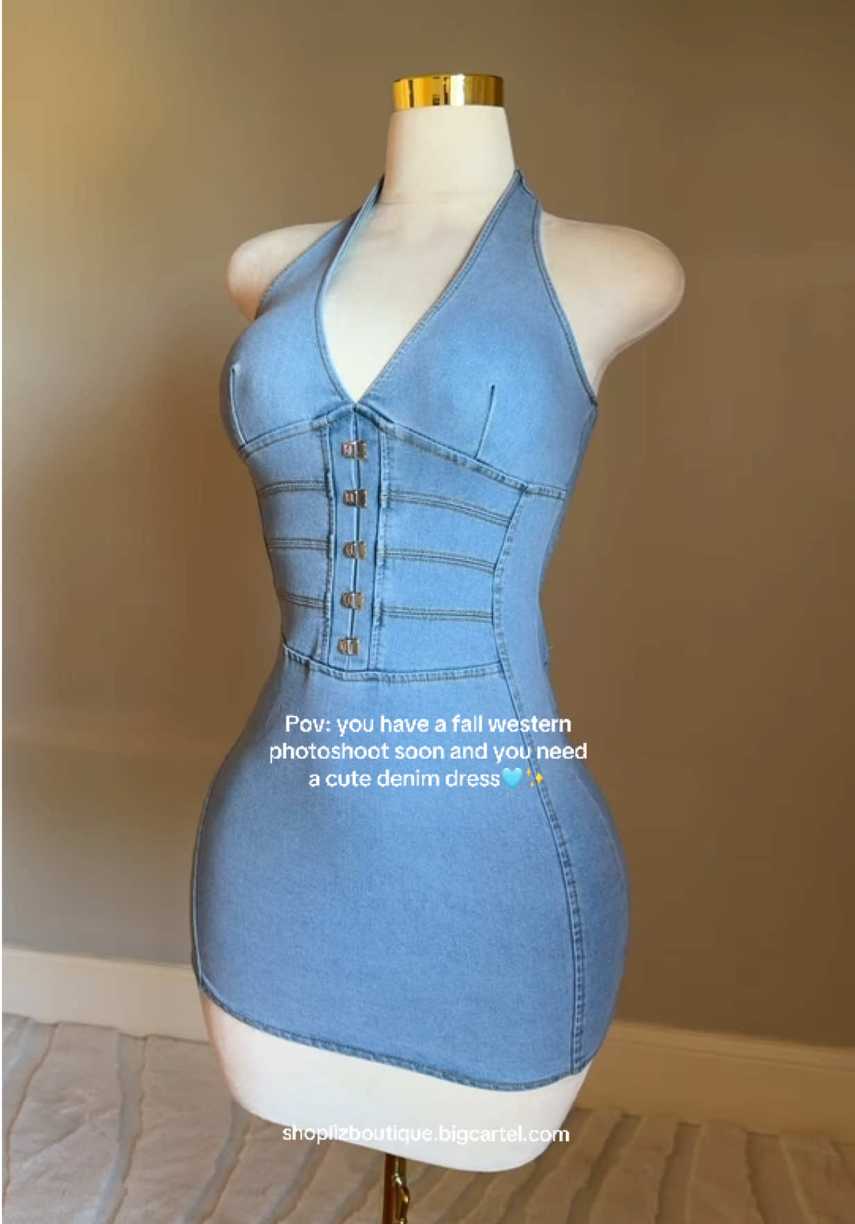 @Shop Liz Boutique