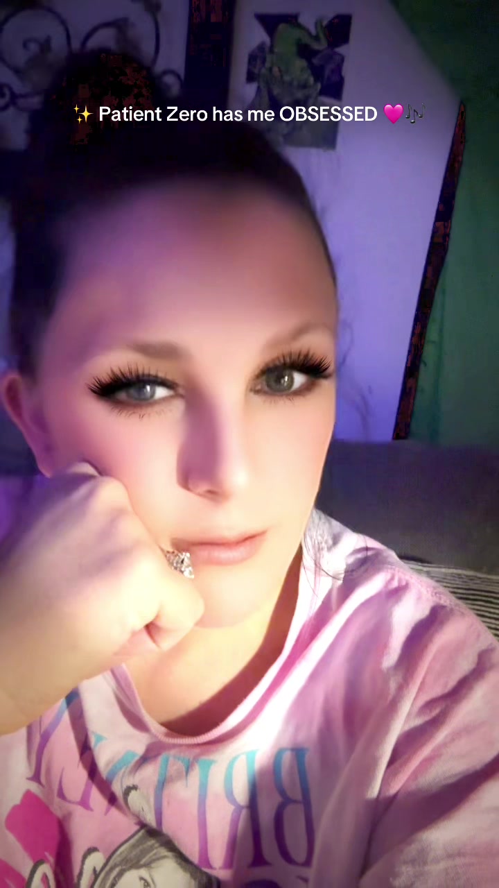@⚡️🎵&bull;💖&bull;🎀 Brittany 🎀&bull;💖&bull;🎵⚡️