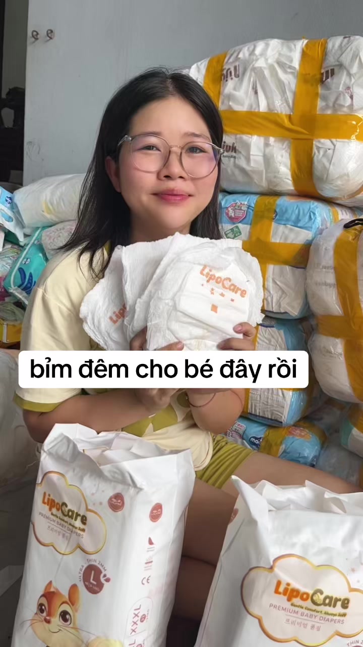 @Bỉm Ngọc Huyền