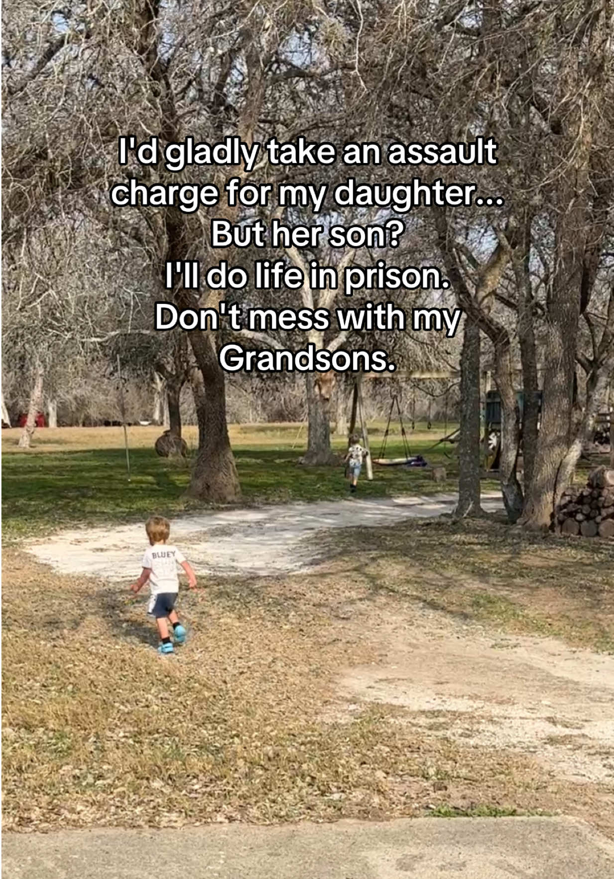 @Jennifer | GlitterCEO Grandma