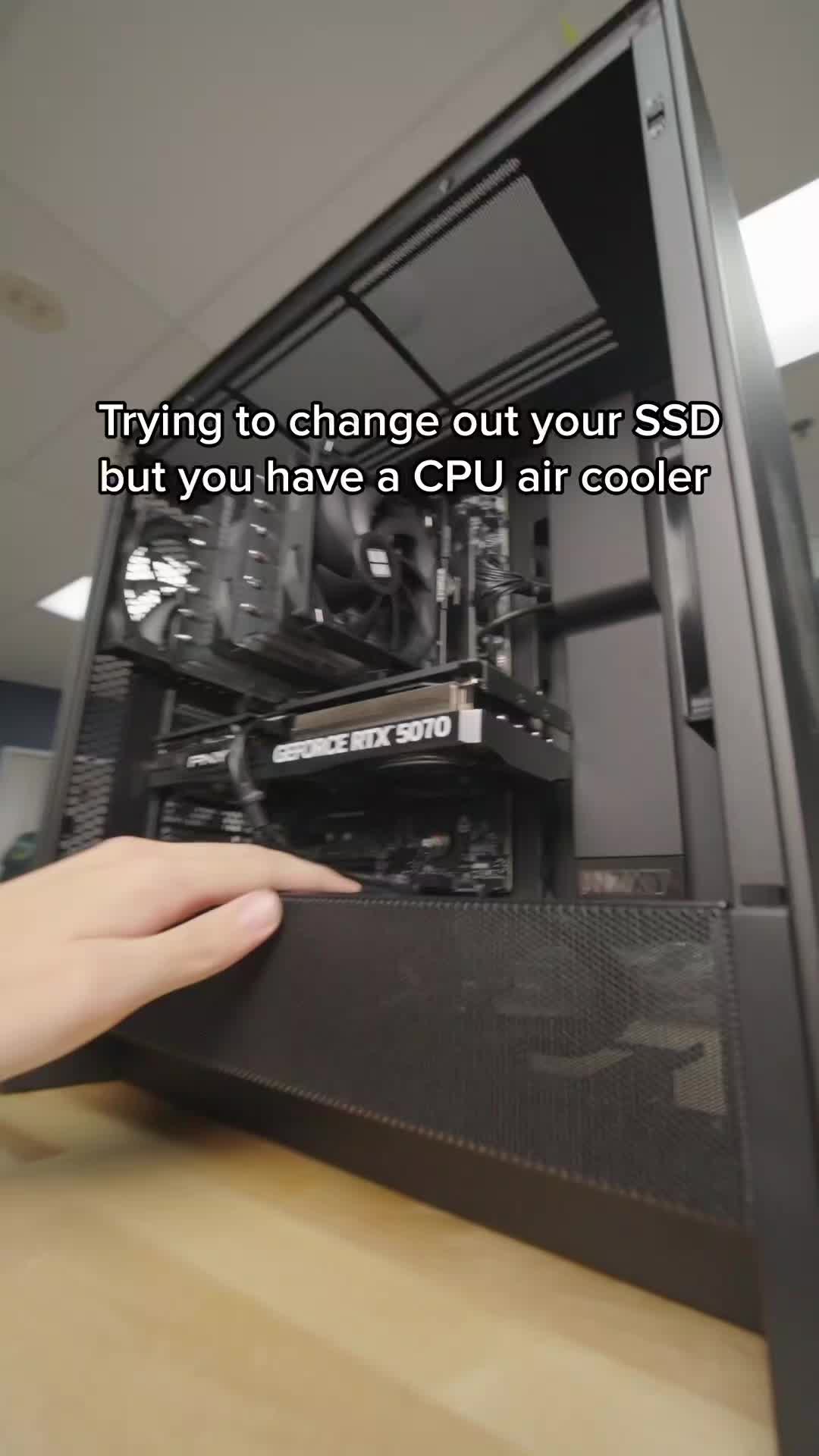 @Seattle Built PCs