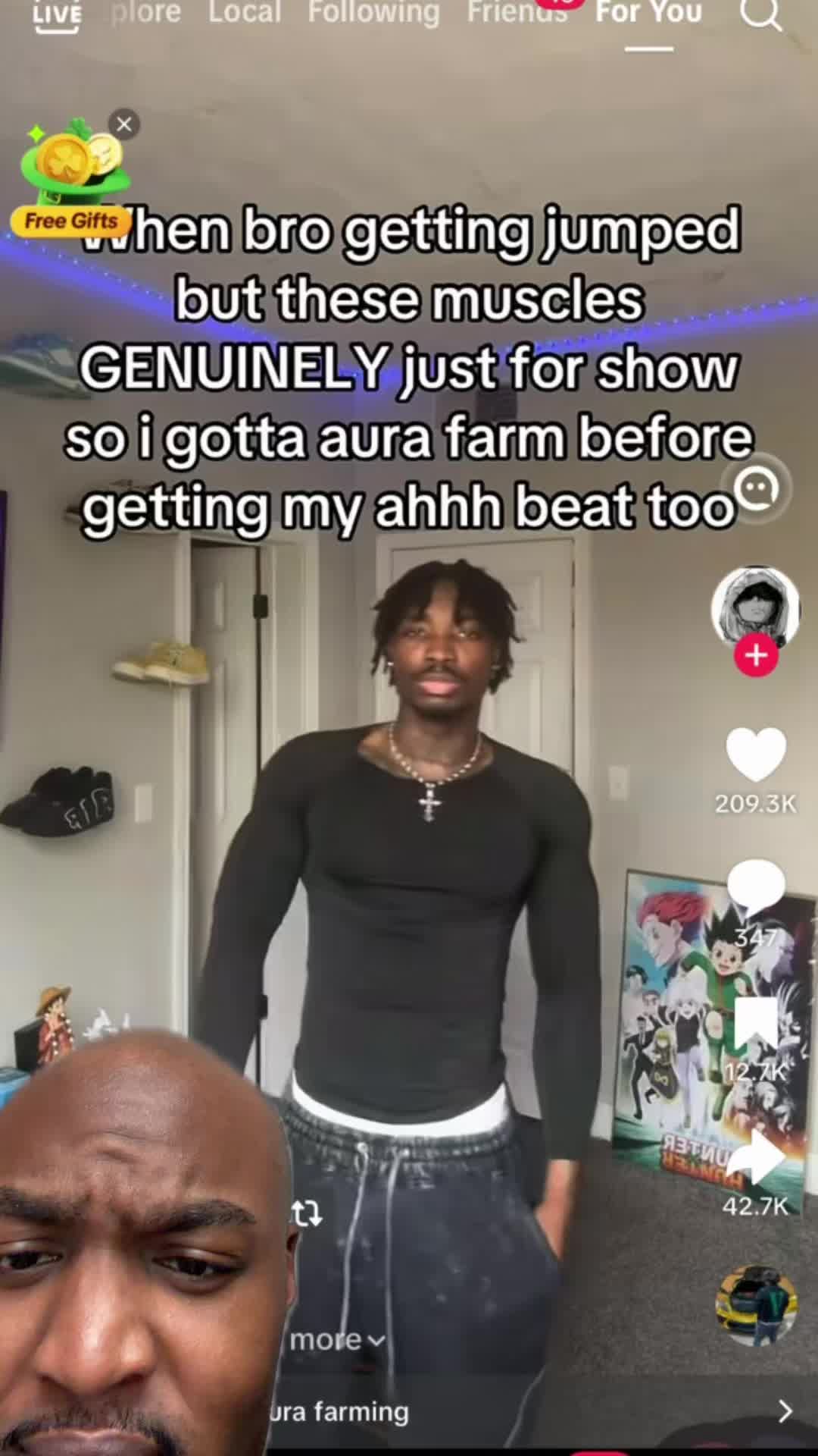 @Elijah Mundy
