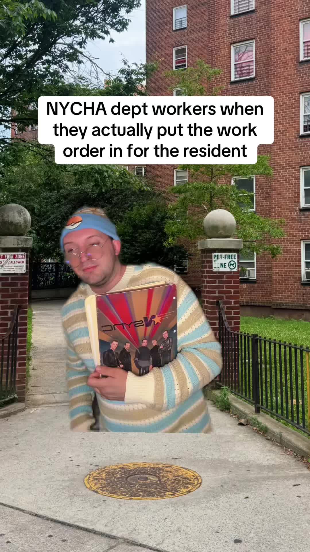 @Danny Serene