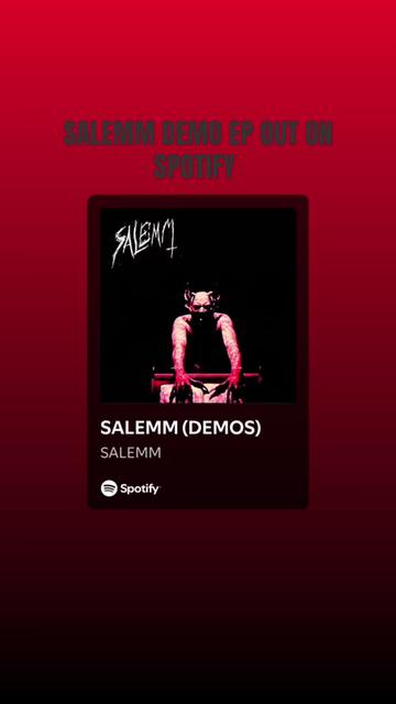 @SALEMM