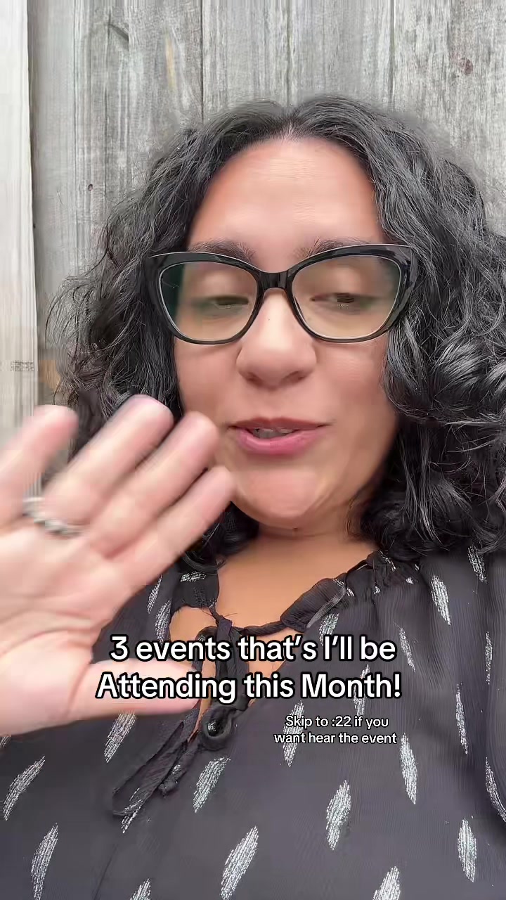 @Elaine ❤️ | Orlando Creator