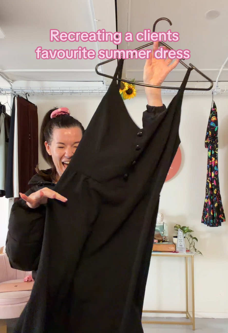 @Joy Alterations (Jaclyn Joy)
