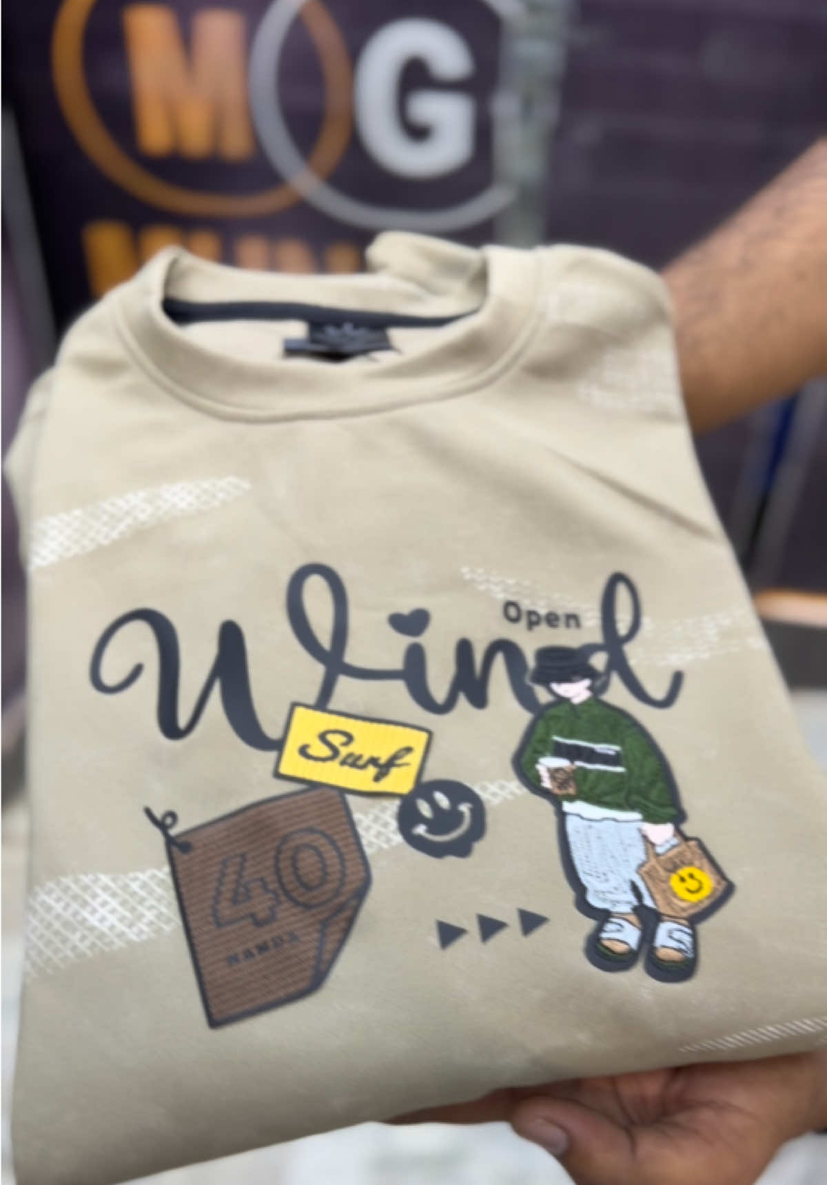 @Munna Garments&reg;