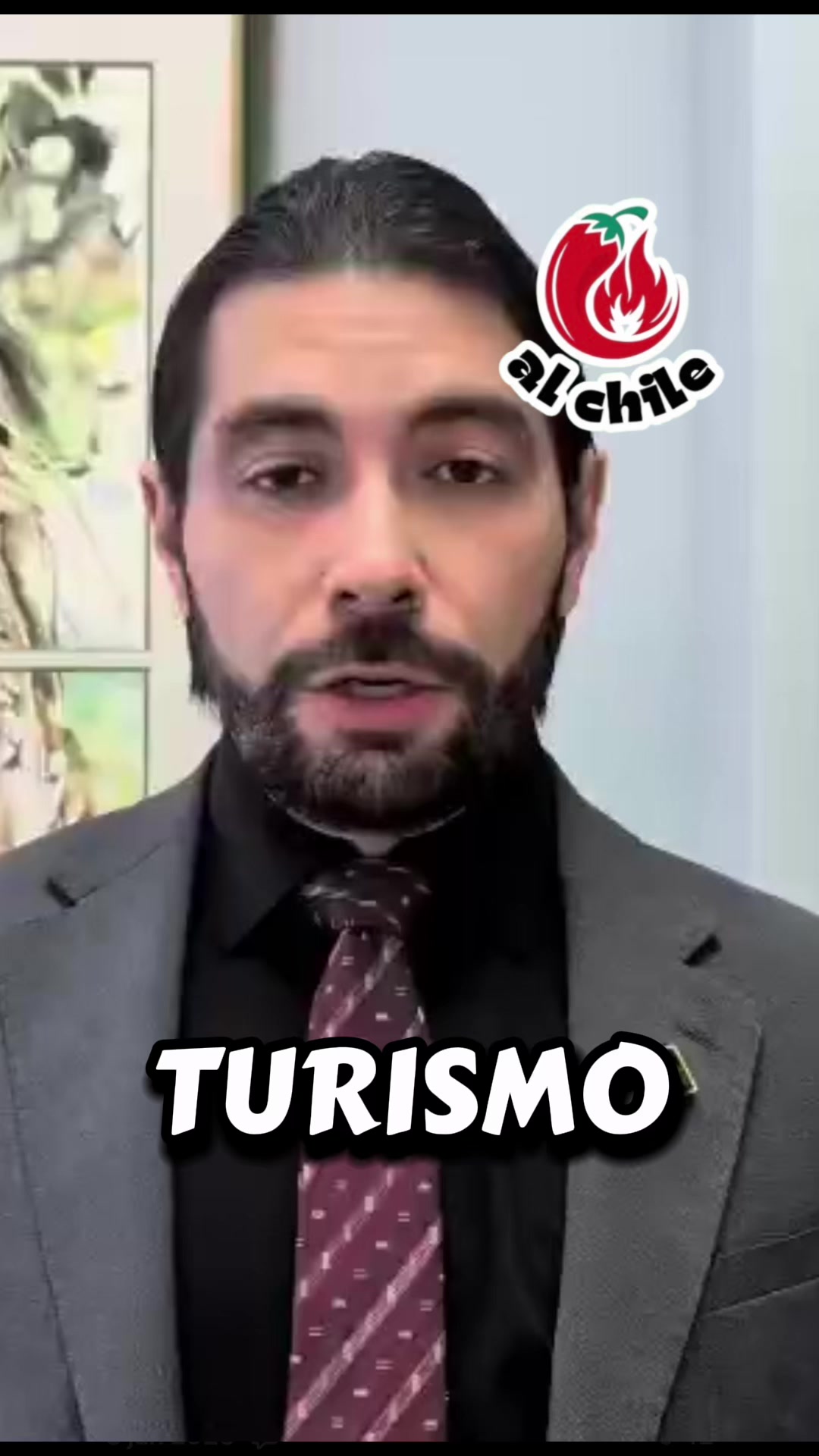 @Alchile