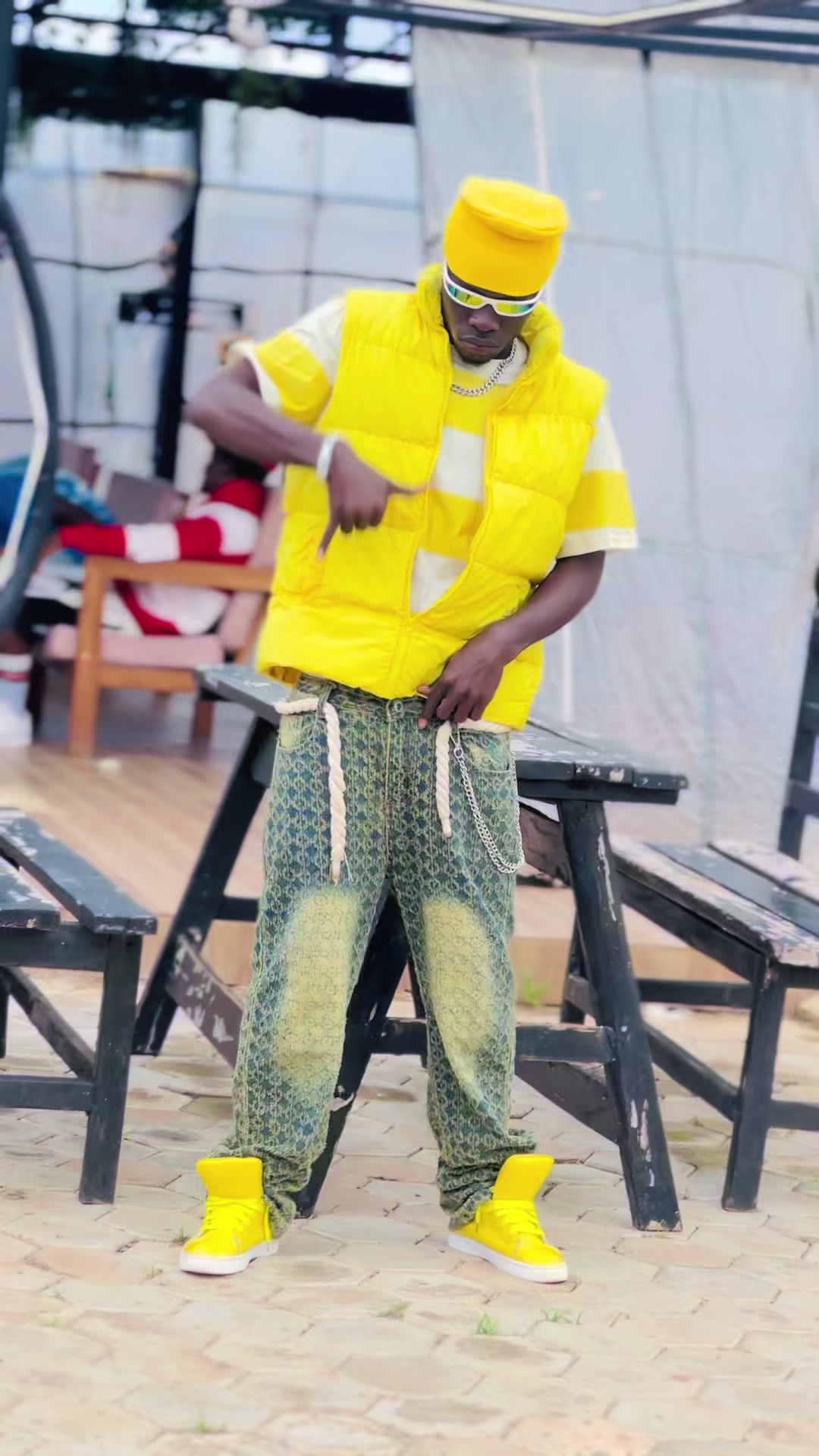 @🏝️Just Big Ola🏝️
