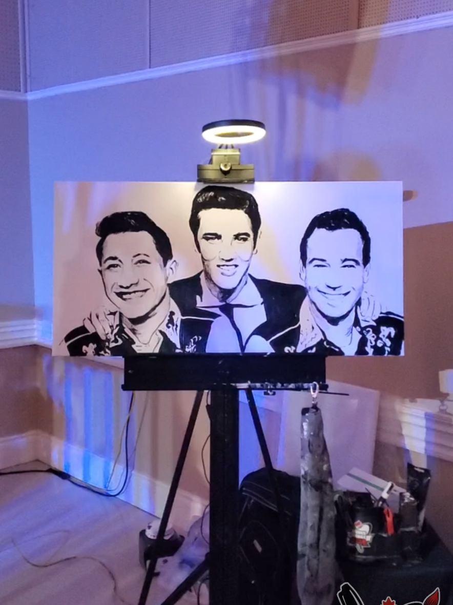 @Danny Granger Art