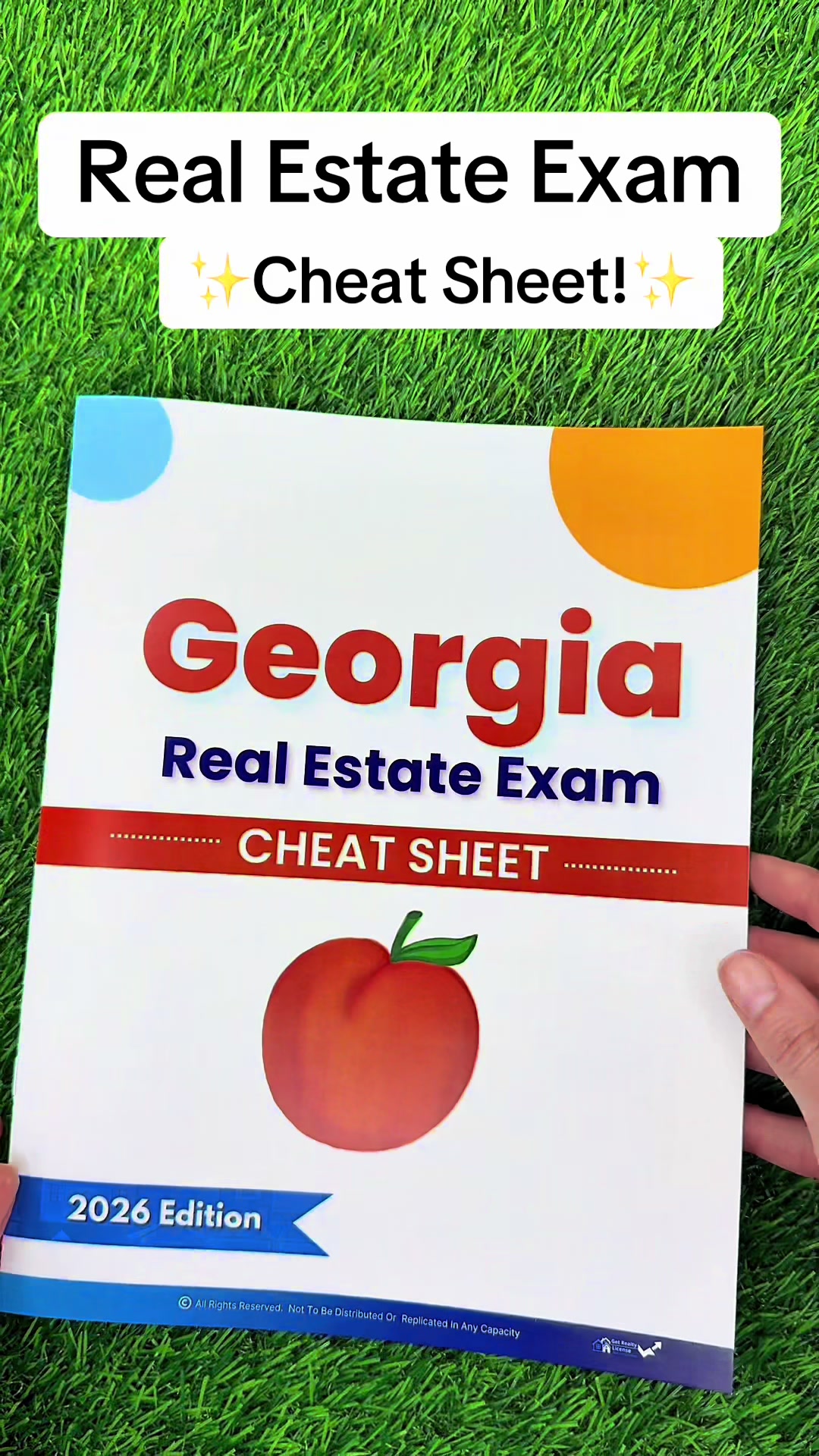 @Get Realty License LLC