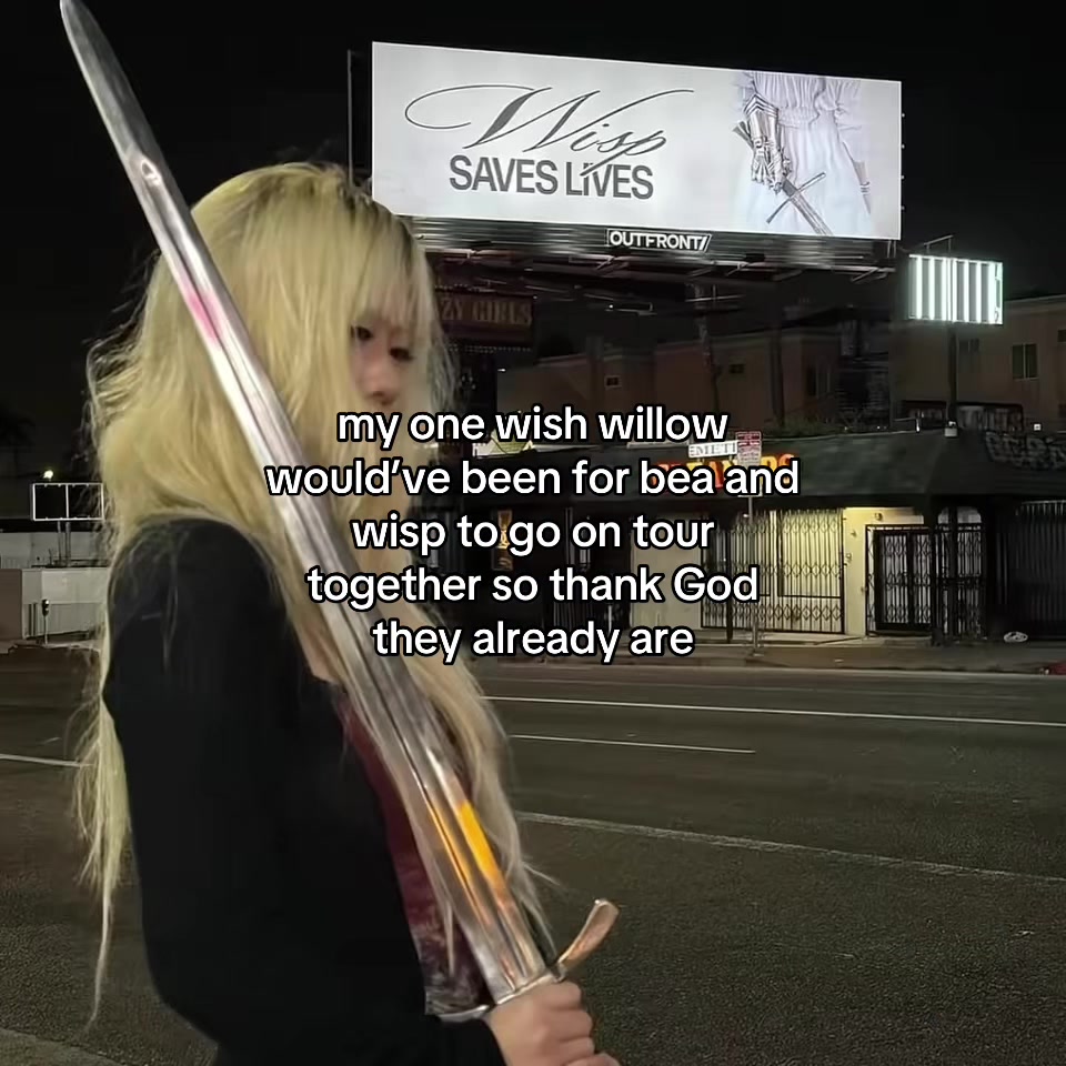 @ms wisp <3