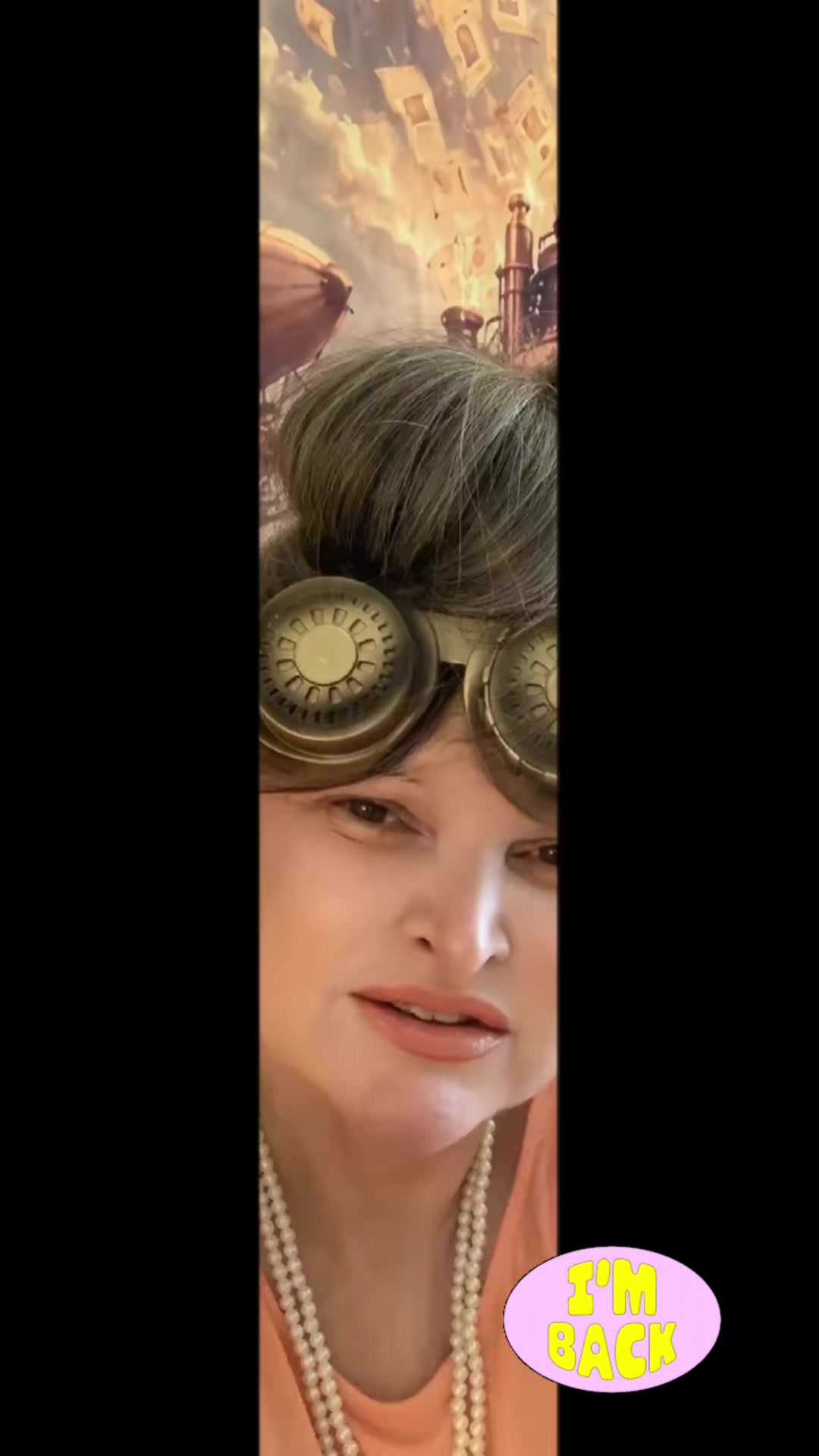 @Steampunk Southernbelle