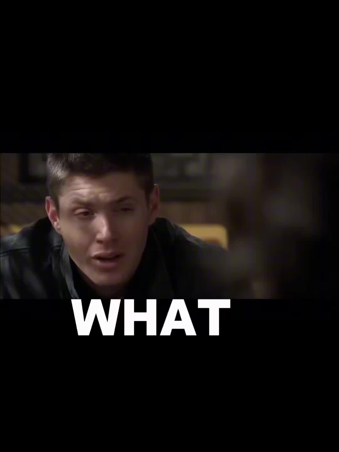 @The SPN Verse