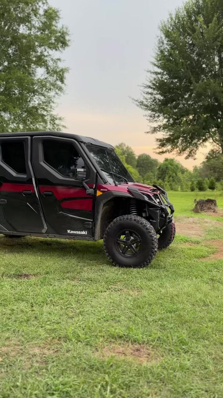 @Triage Garage Offroad
