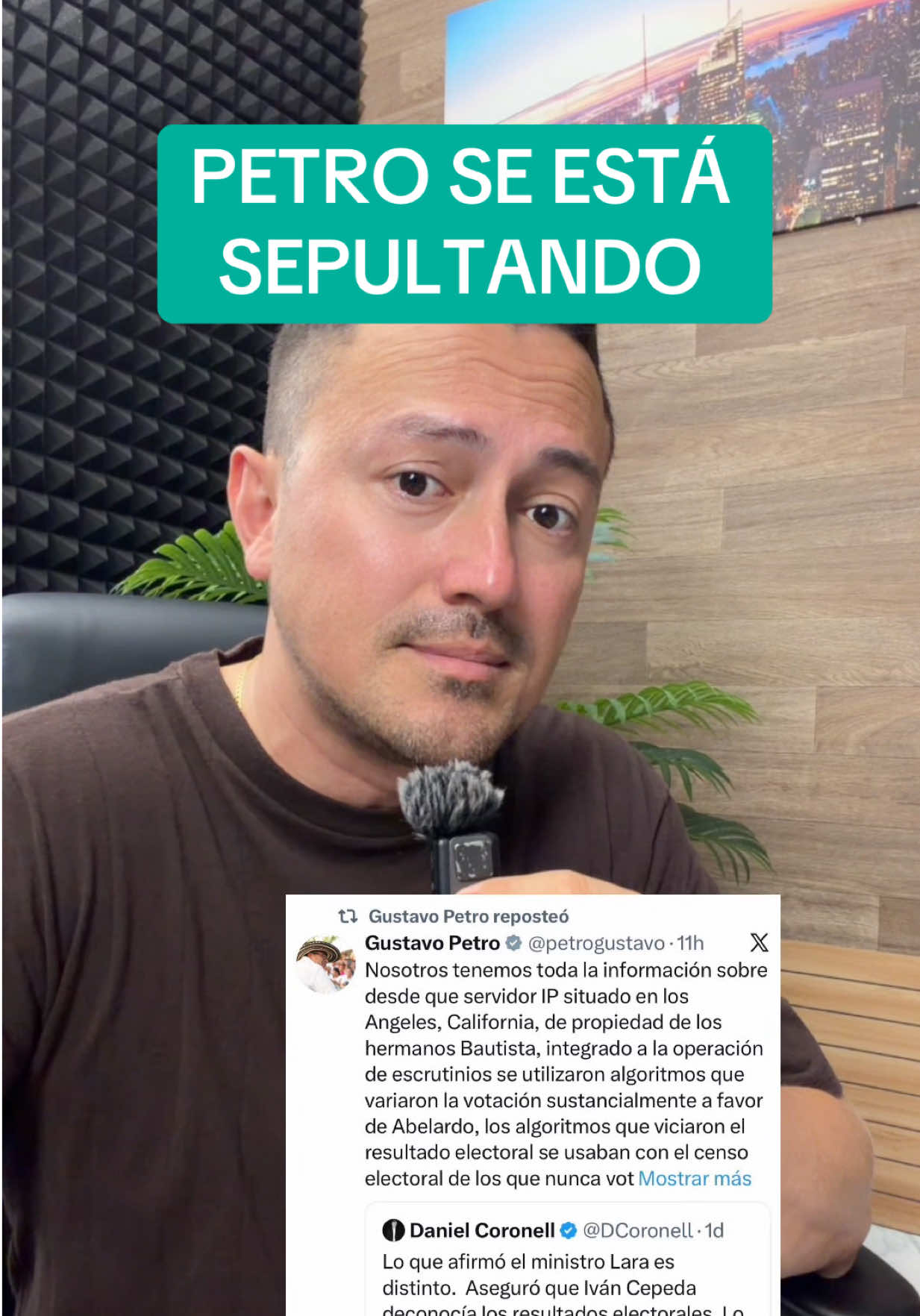 @Checho Sangui