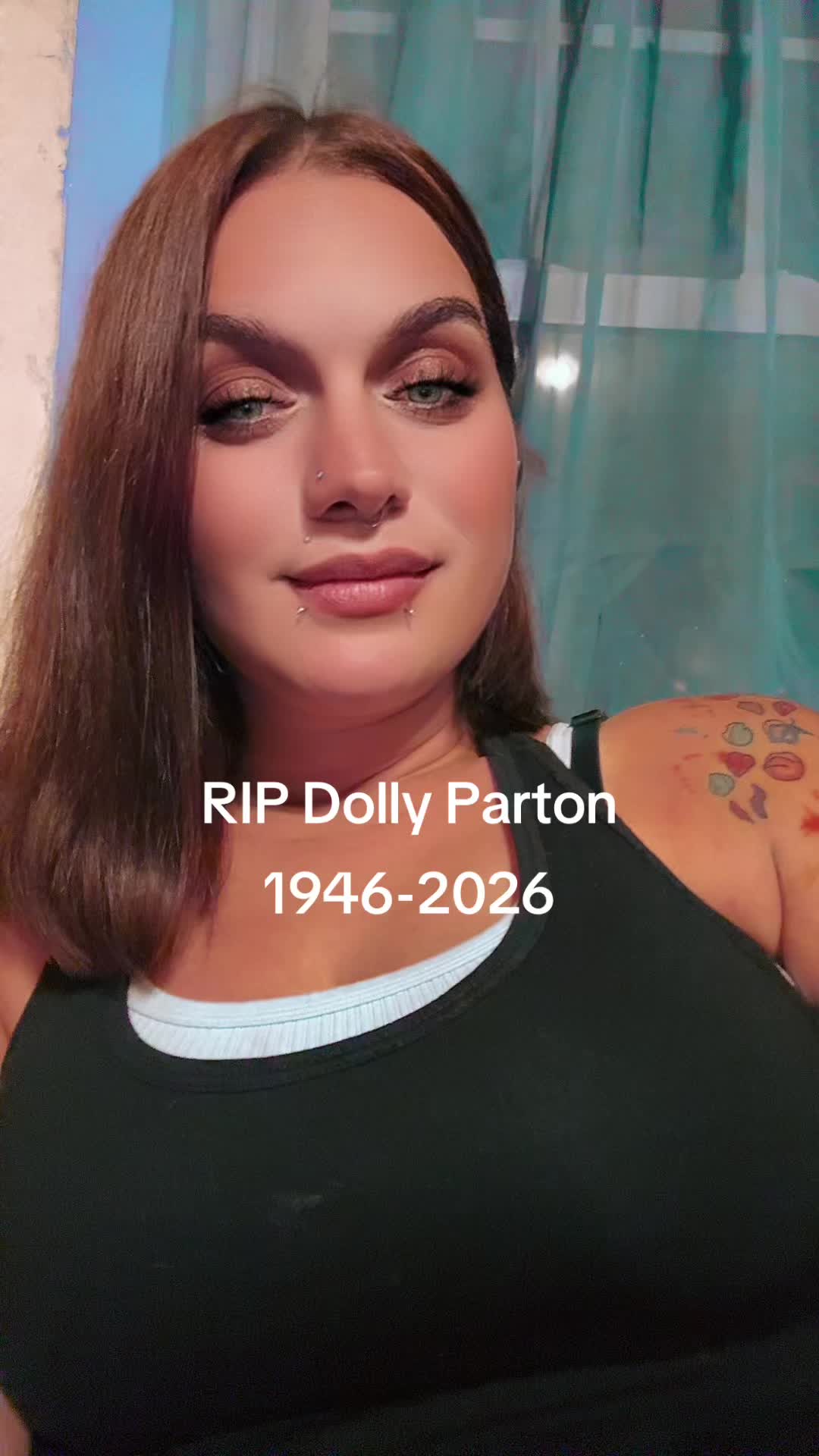@Veronica Conrad