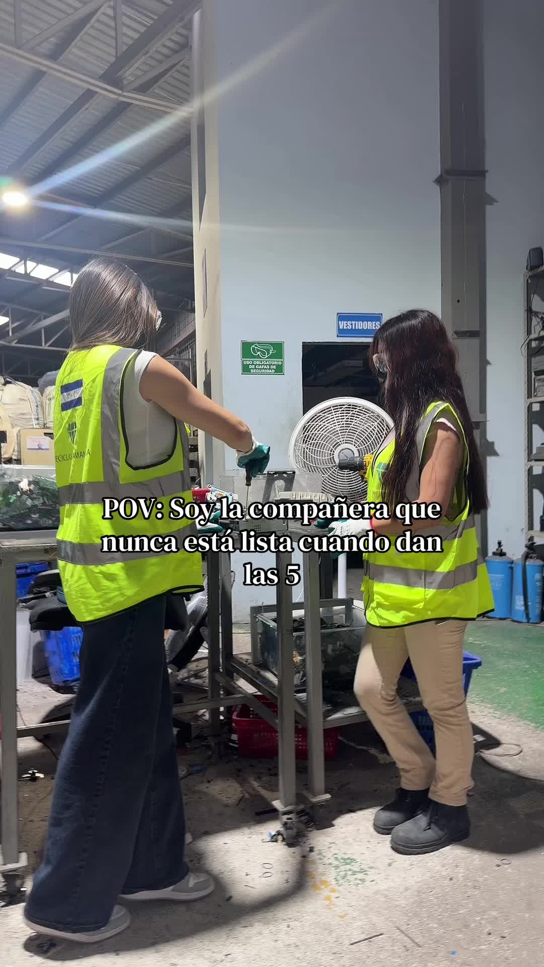 @Anais Vargas