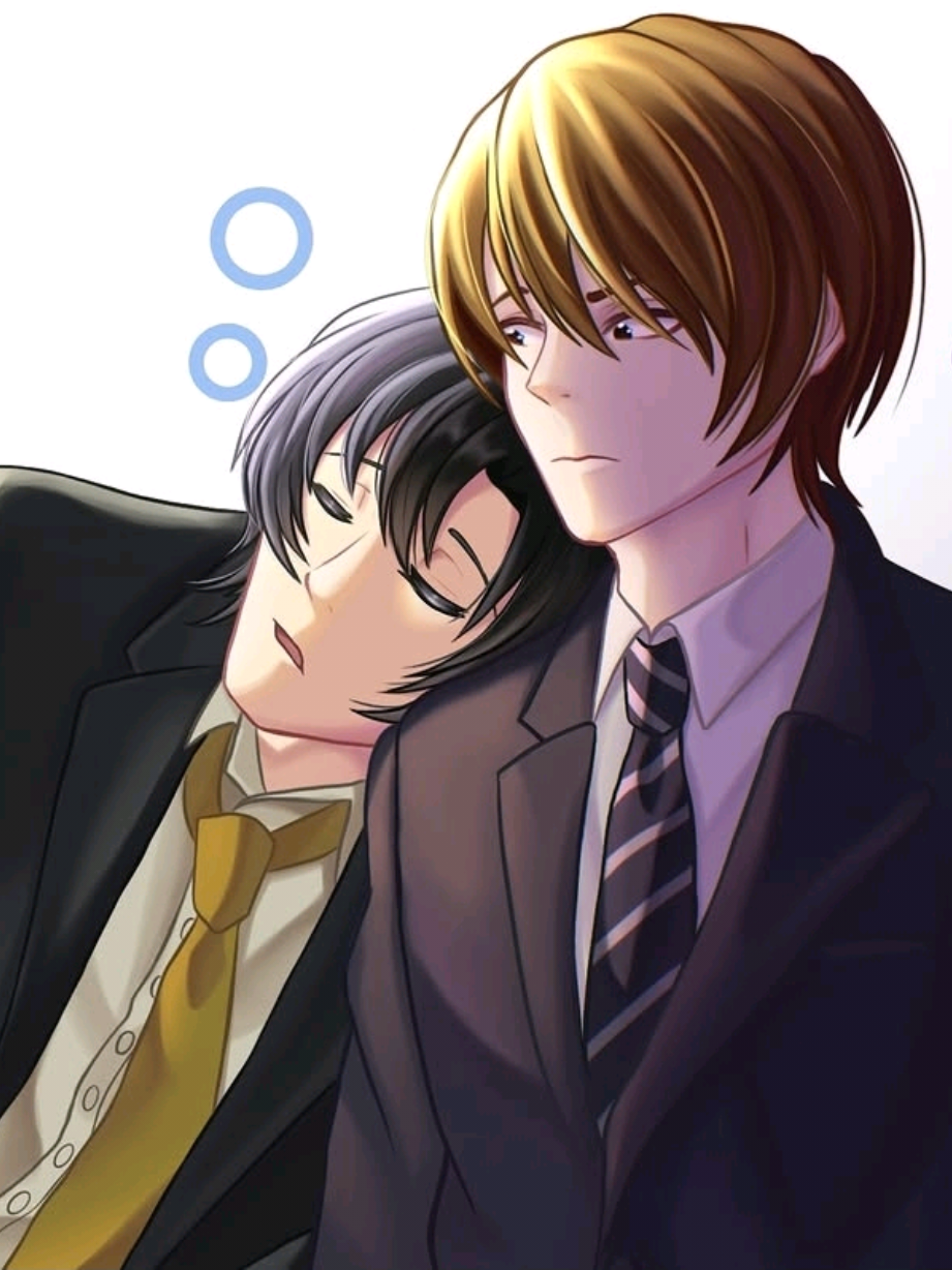 @larpson #1 matsulight fan 🌙🍑