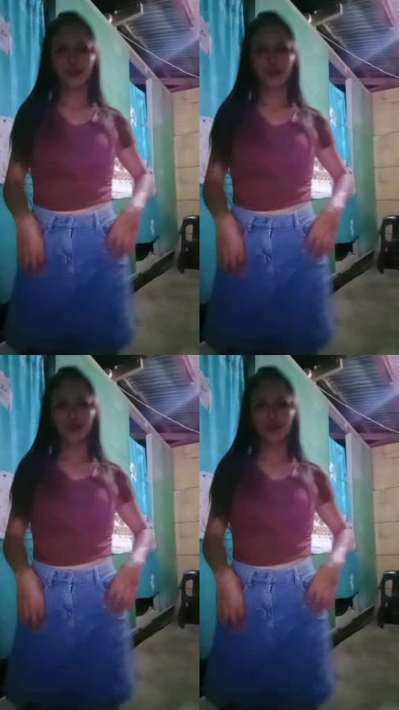 @Che