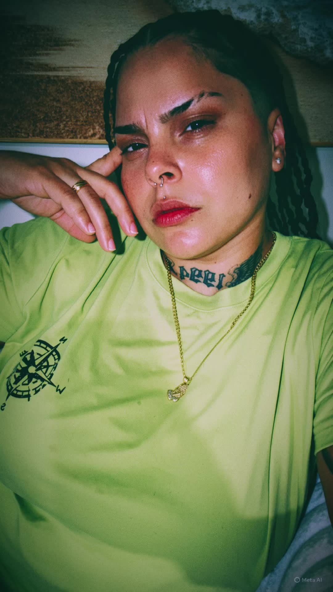 @Soy Molina