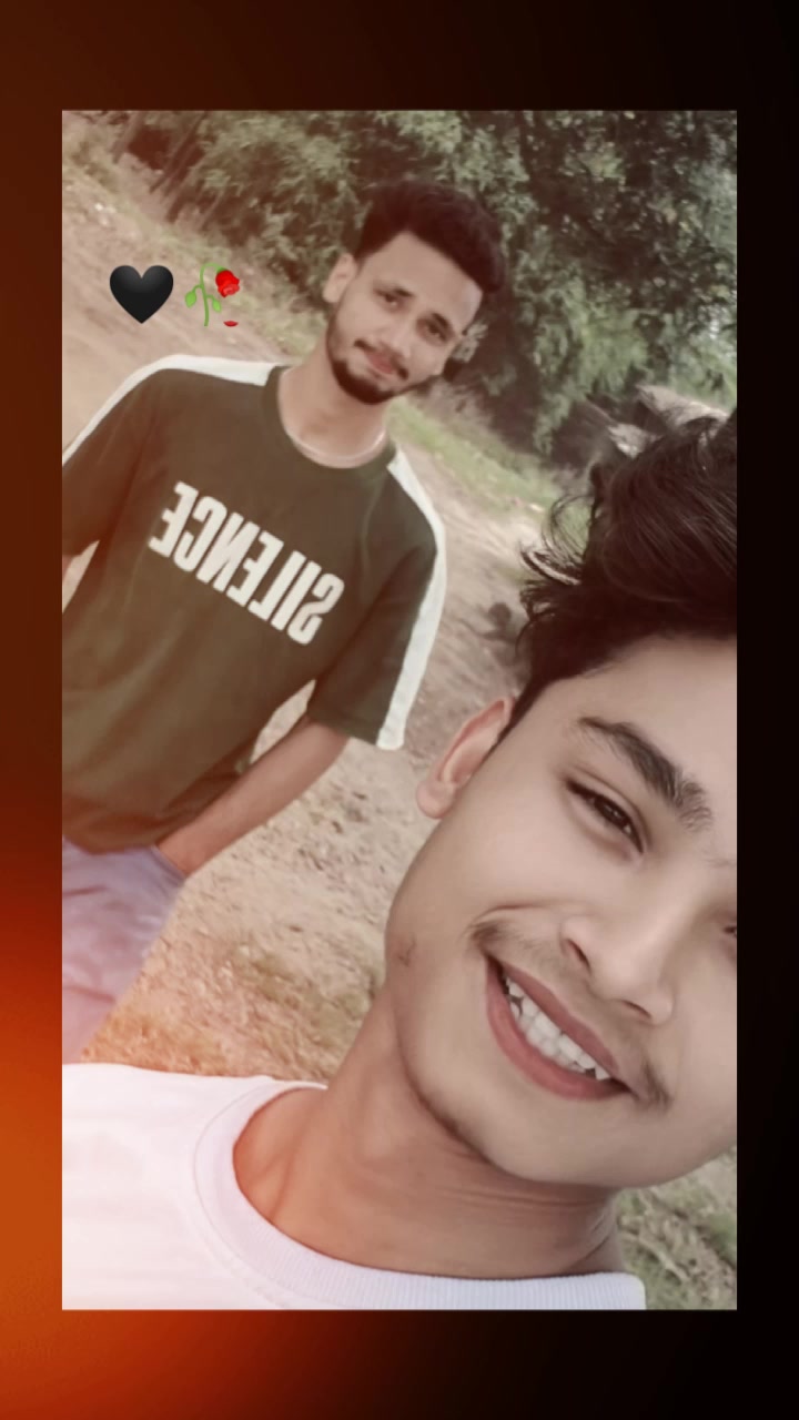 @~♡itzz parbez♡~