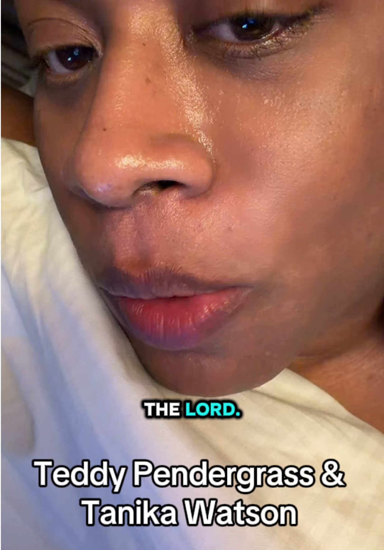 @Dominique Morgan
