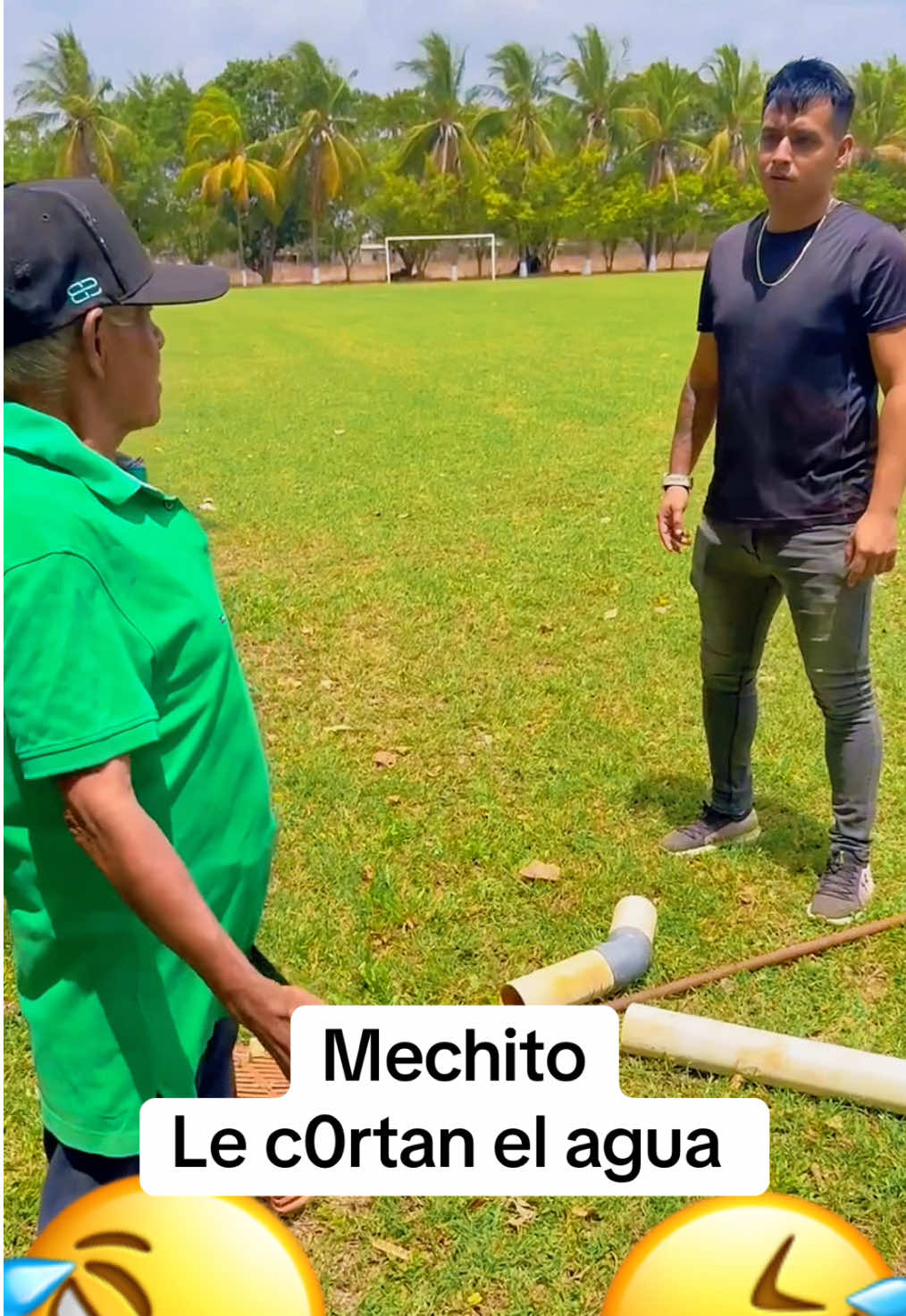 @Mechito aventuras