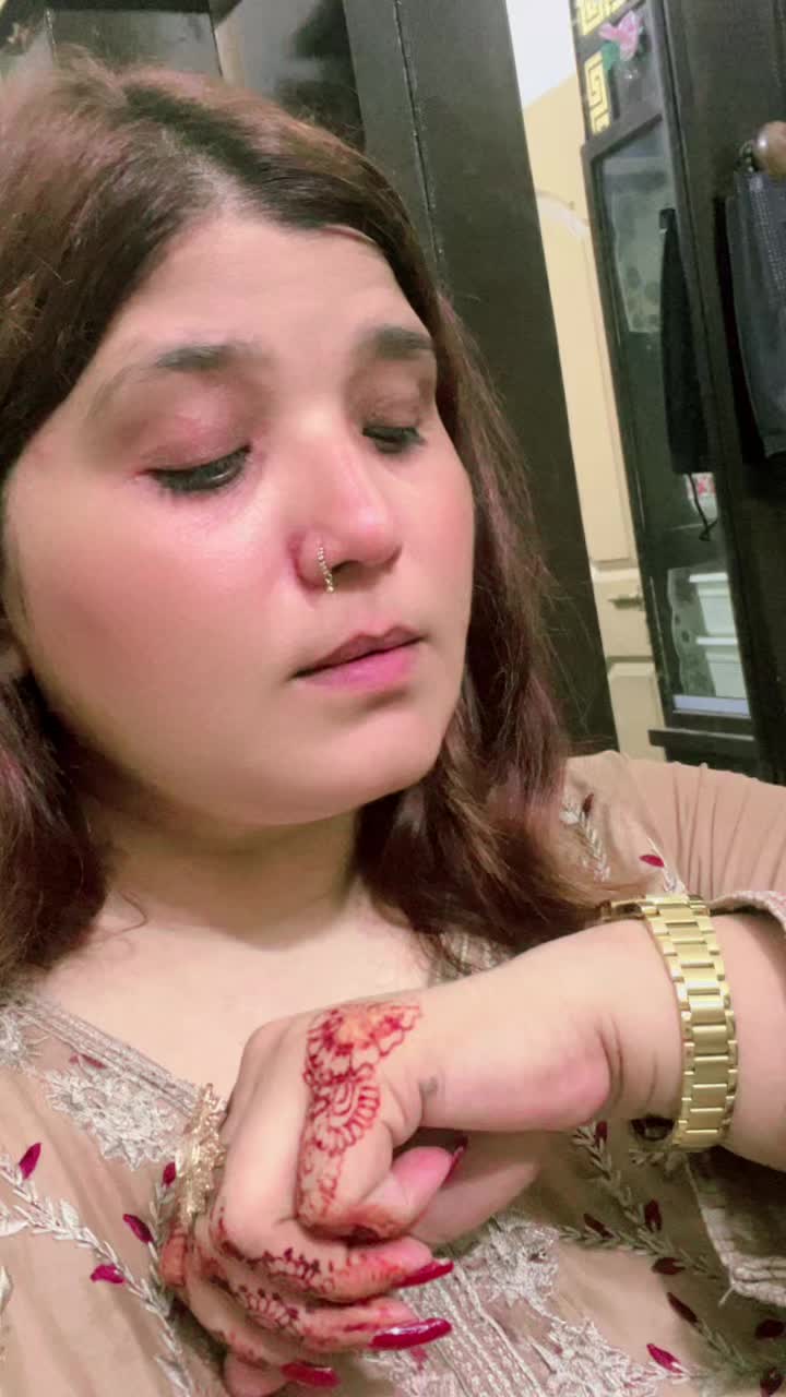 @Saima Khan