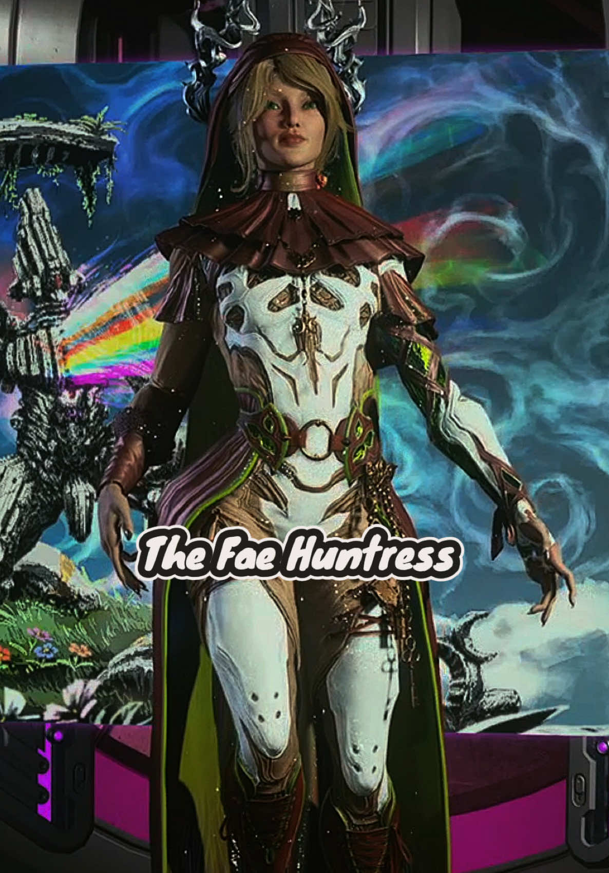 @TheHarpieQueen