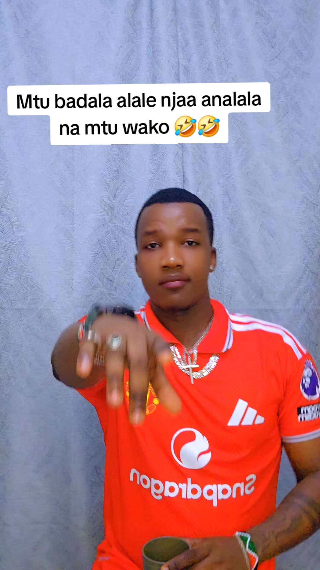 @Erick🦁 Debest Vibes Simba