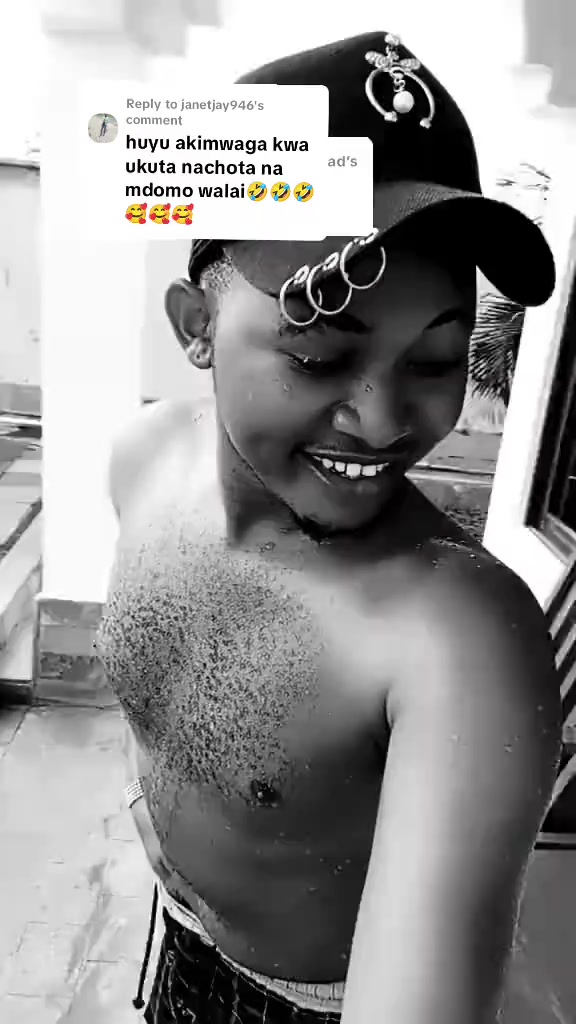 @VASHNI BROWNIE 🇱🇷🇰🇪