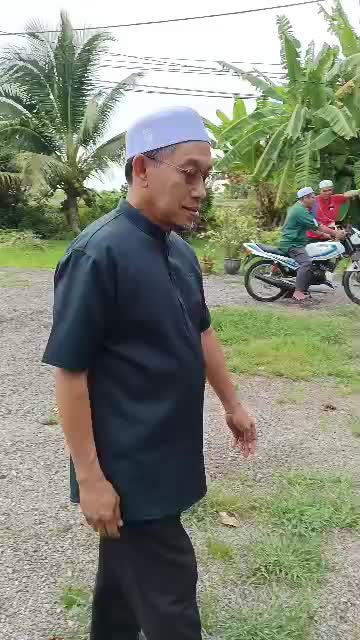 @Sallehen Mukhyi @ Dun Sabak