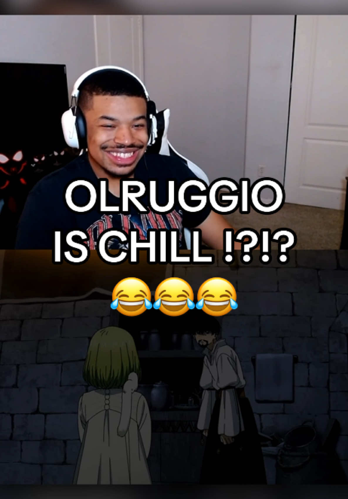 @Sebastian | Reactions
