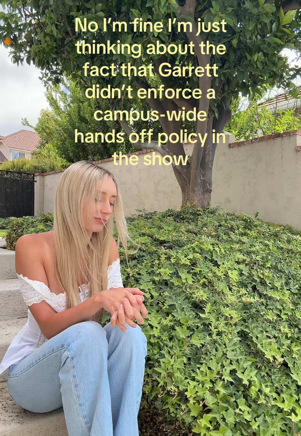 @Courtney Renée
