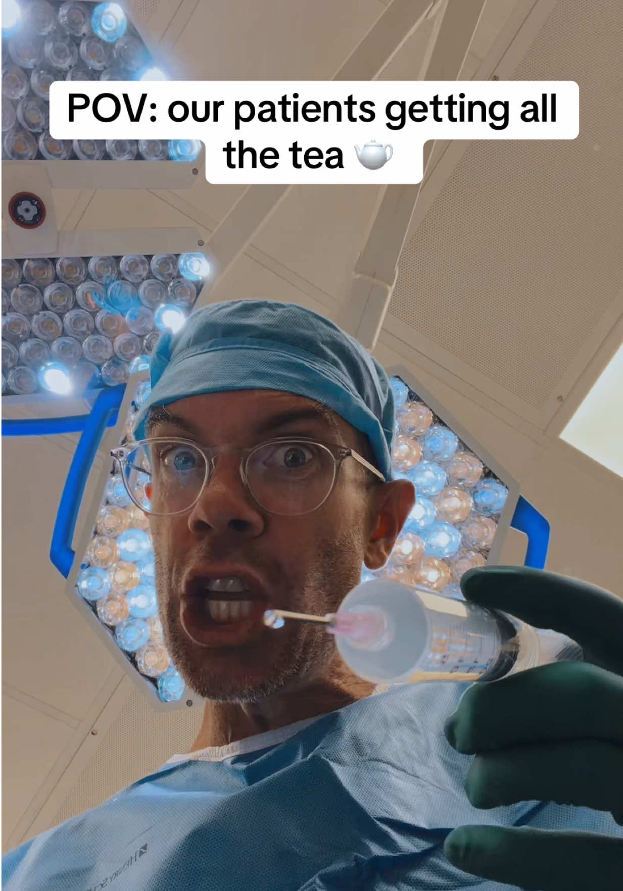 @Not your mom’s Plastic Surgeon