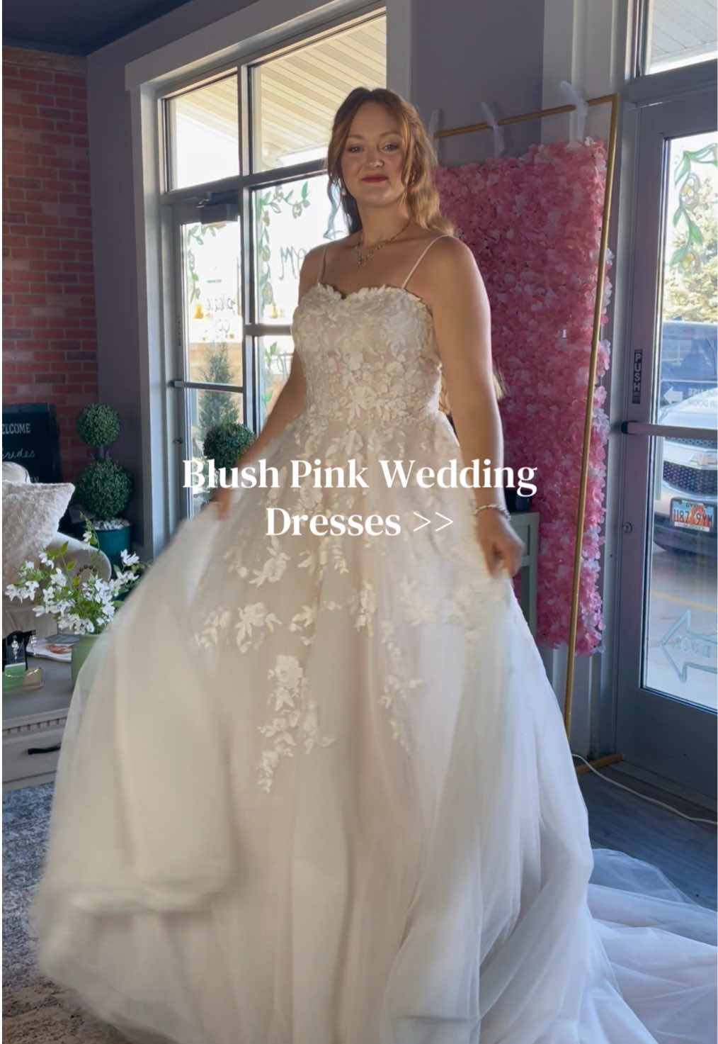 @Frontroom Couture Provo Metro