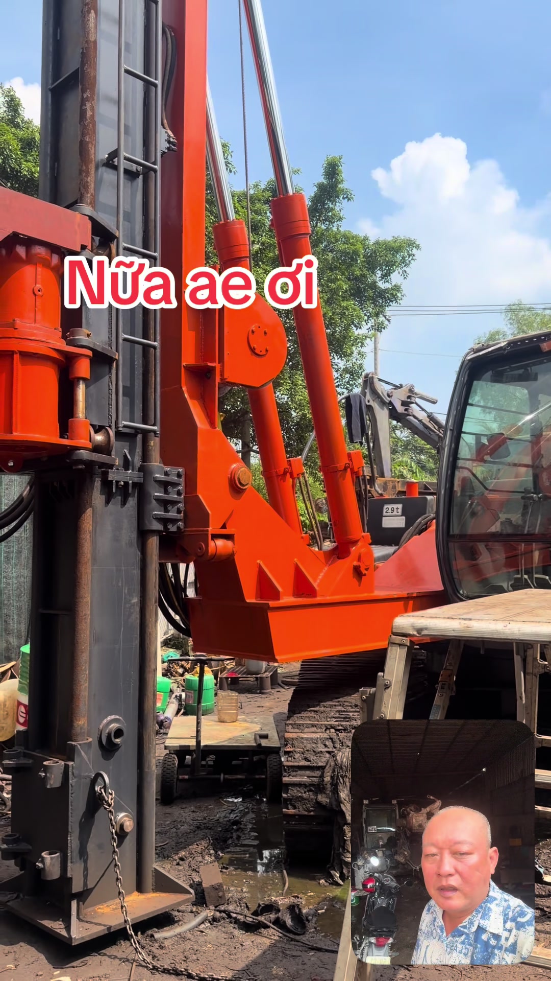 @SÁNG XE CƠ GIỚI