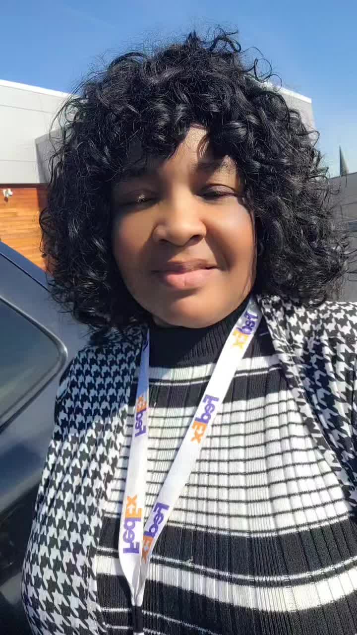 @Gizele Matondo