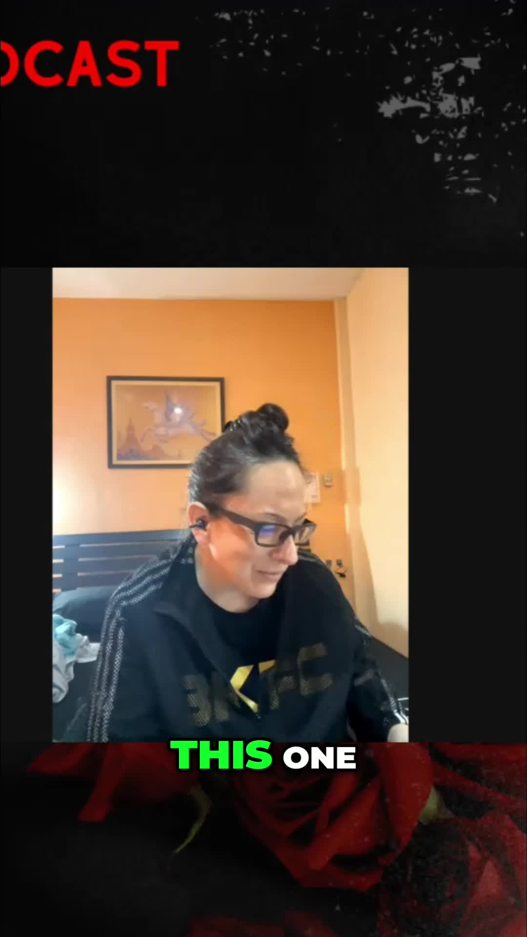 @Roses Are Red Podcast