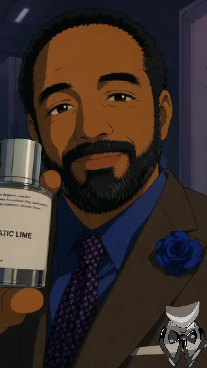 @Webster Style|Fragrances|Geek