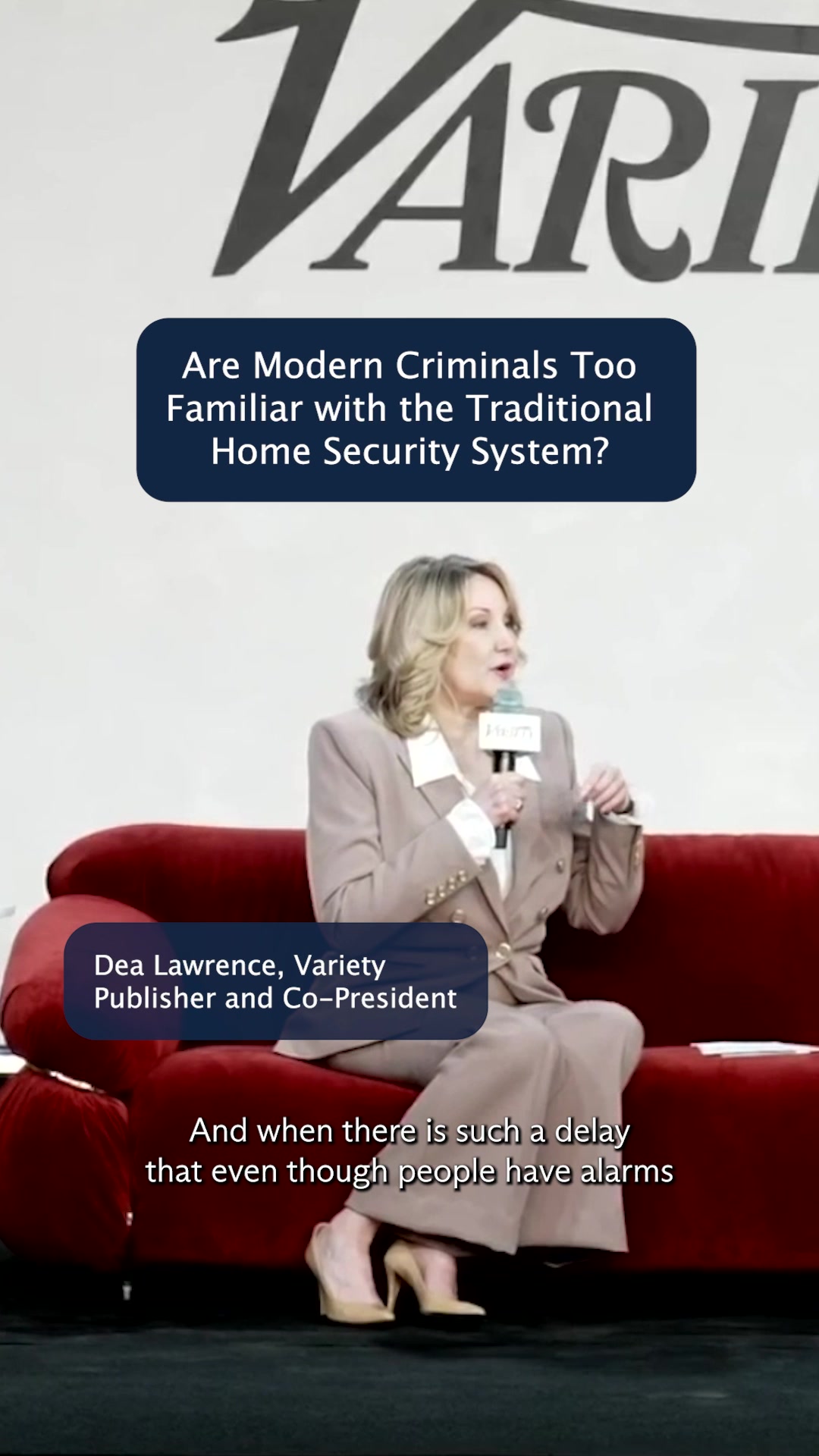 @SimpliSafe Home Security