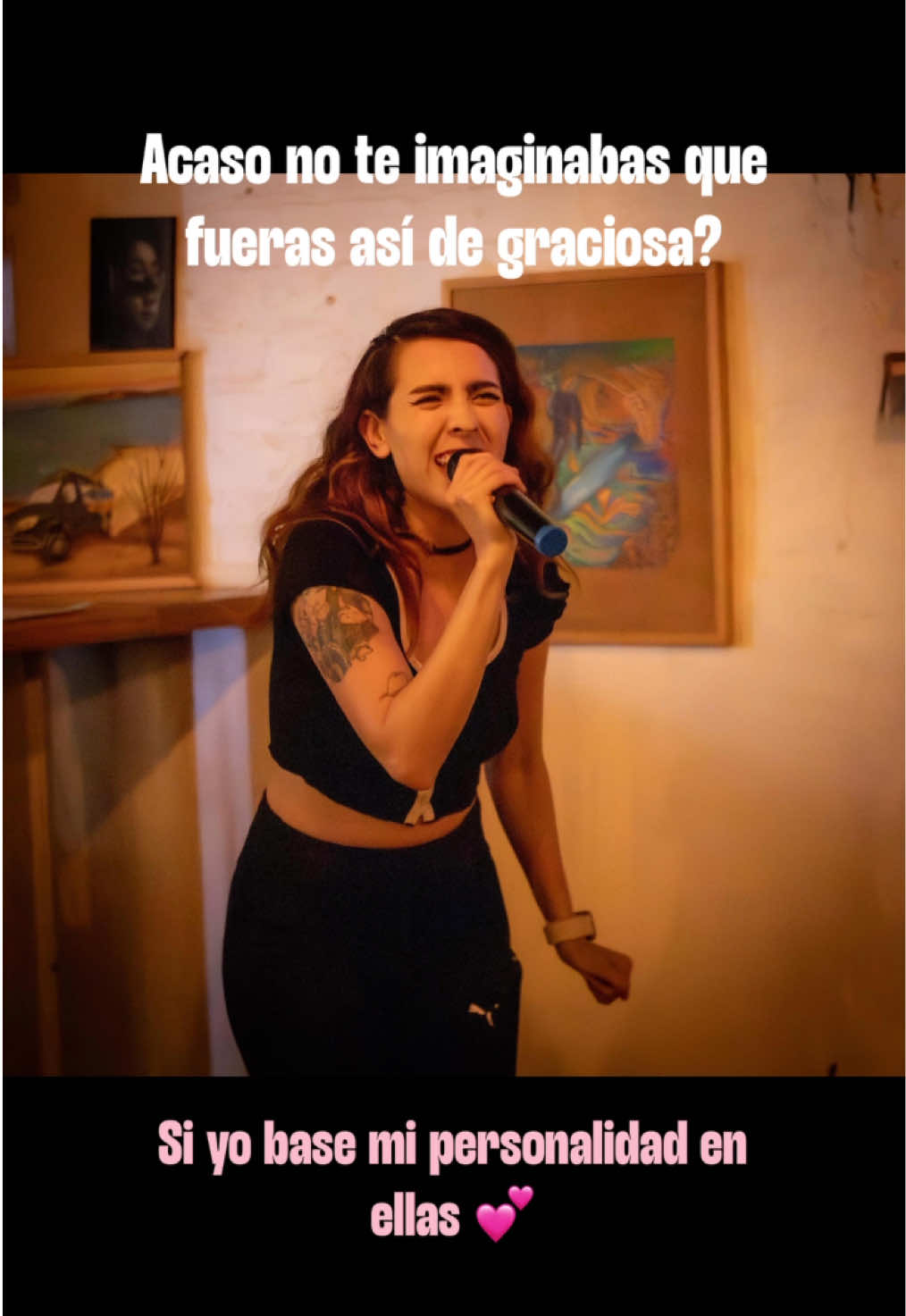 @La x Cazadora x del Tardigrado