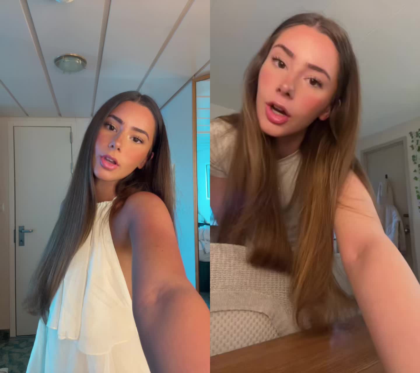 @secret